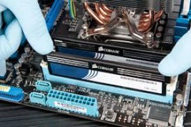 Computer upgrades