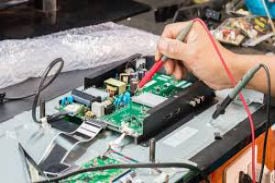 Circuit Diagnoses