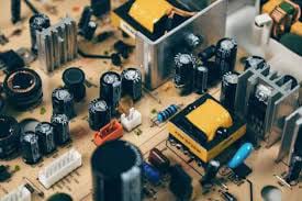 Circuit Board repairs