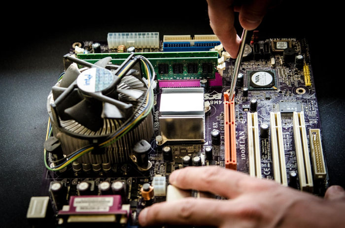 Computer Services