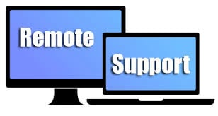 Remote Tech support