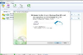 WTF Backup365 File/Folder Backup