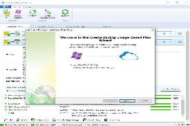 WTF Backup365 Image-based Backup